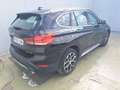BMW X1 SDRIVE 18D XLINE 2.0 150CV Schwarz - thumbnail 3