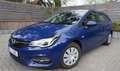 Opel Astra K Sports Tourer Scheckheft Navi PDC Bleu - thumbnail 1