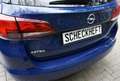 Opel Astra K Sports Tourer Scheckheft Navi PDC Azul - thumbnail 4
