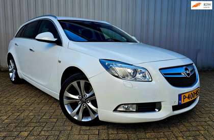 Opel Insignia Sports Tourer 2.8 T Cosmo 4x4 Full Opties