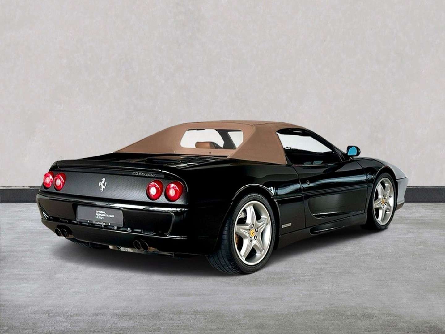 Ferrari F355 -  - Joinsteer - #4