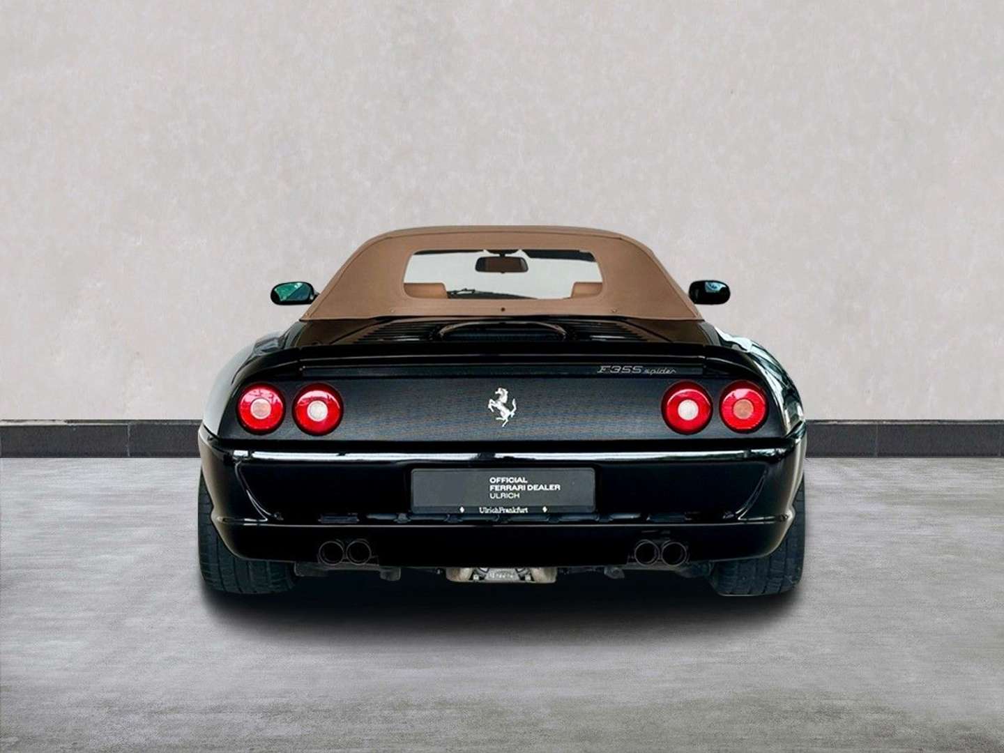 Ferrari F355 -  - Joinsteer - #5