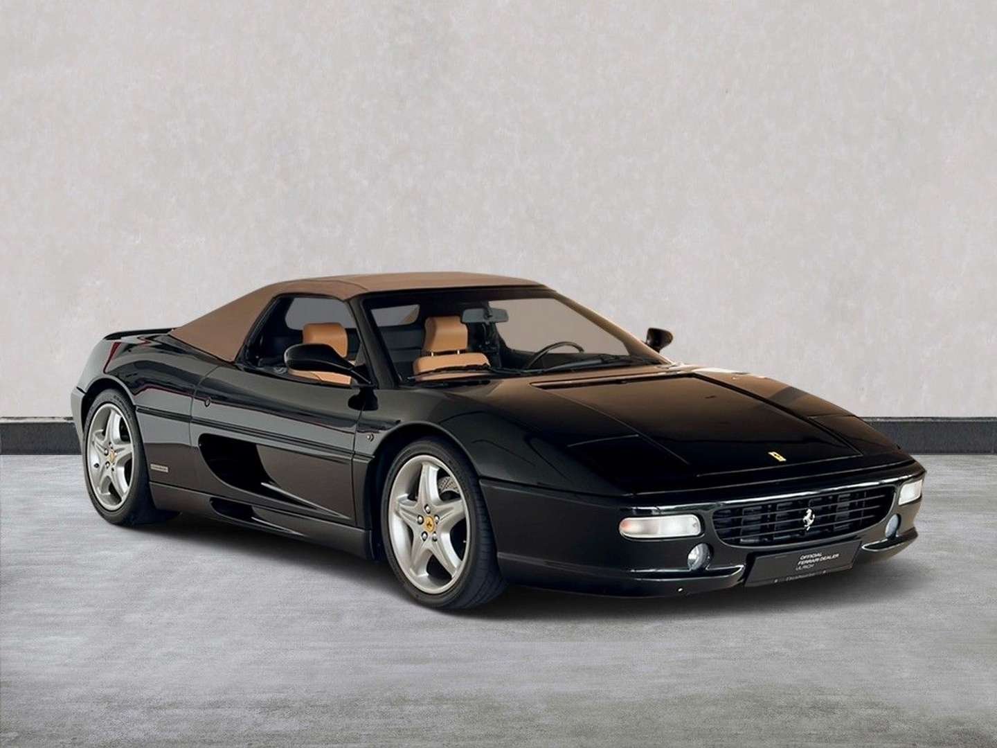 Ferrari F355 -  - Joinsteer - #2