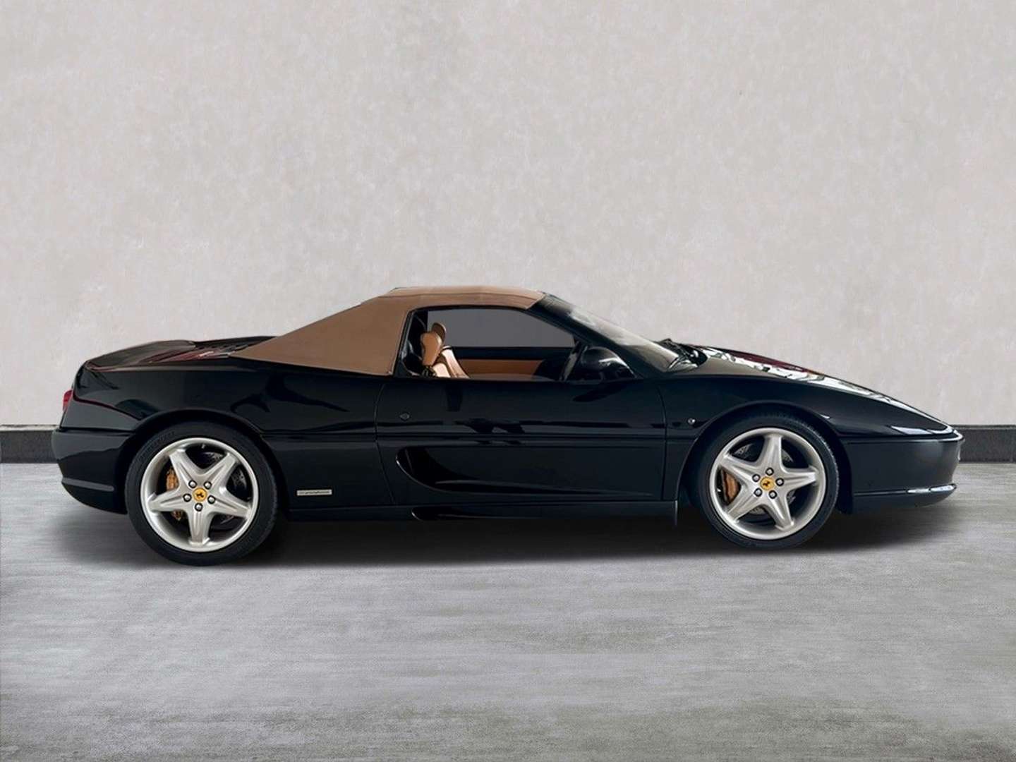 Ferrari F355 -  - Joinsteer - #3