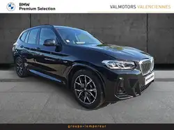 BMW X3 xDrive30e 292ch M Sport