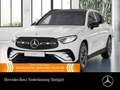Mercedes-Benz GLC 200 4M AMG+NIGHT+PANO+AHK+LED+KAMERA+TOTW+9G Weiß - thumbnail 1