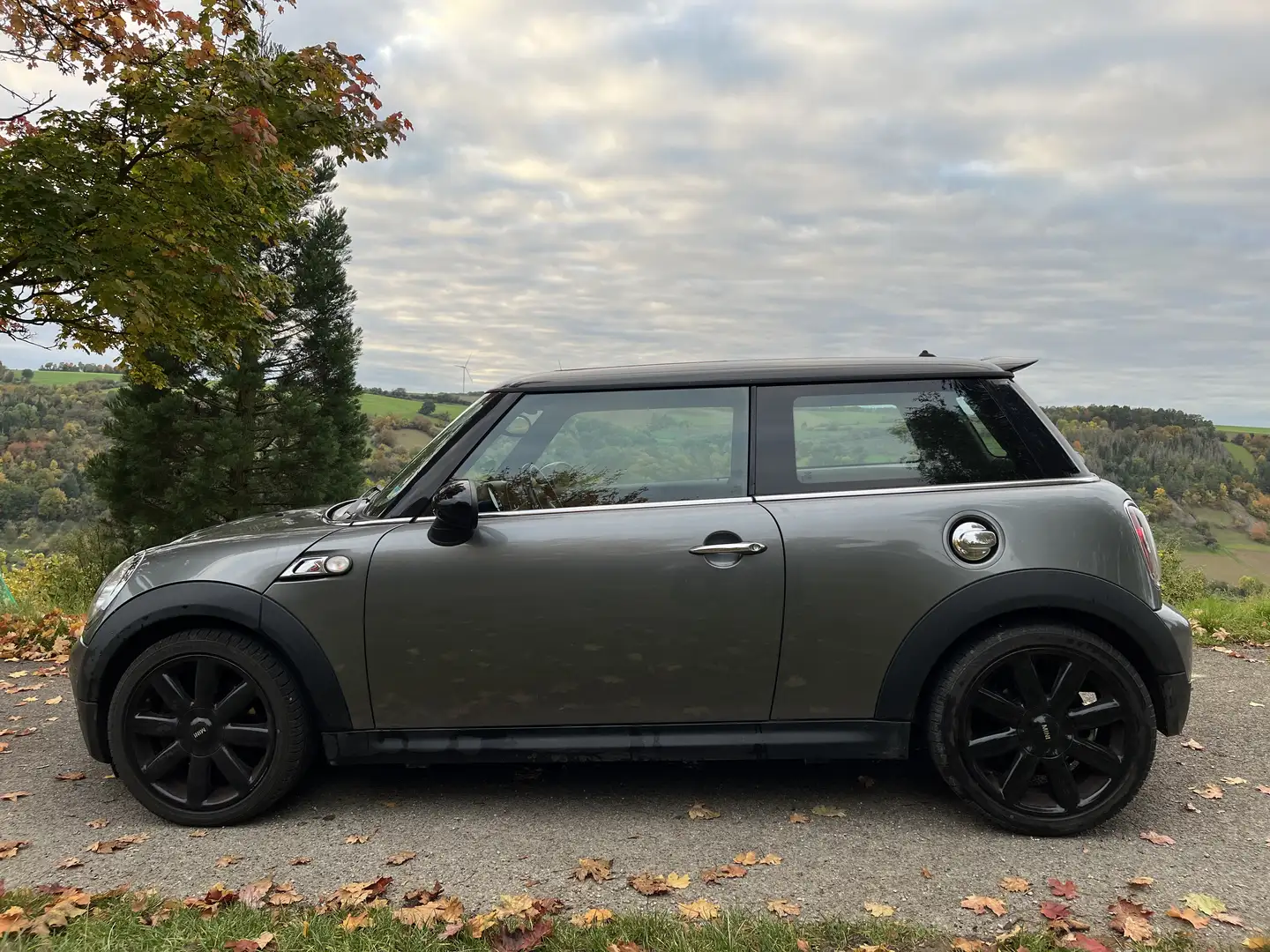 MINI Cooper S - 2