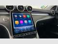 Mercedes-Benz C 200 Azul - thumbnail 15