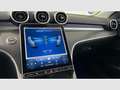 Mercedes-Benz C 200 Azul - thumbnail 18