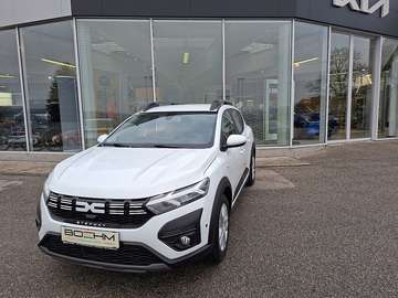 Stepway Expression TCe 90