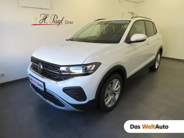 Volkswagen T-Cross Friends TSI
