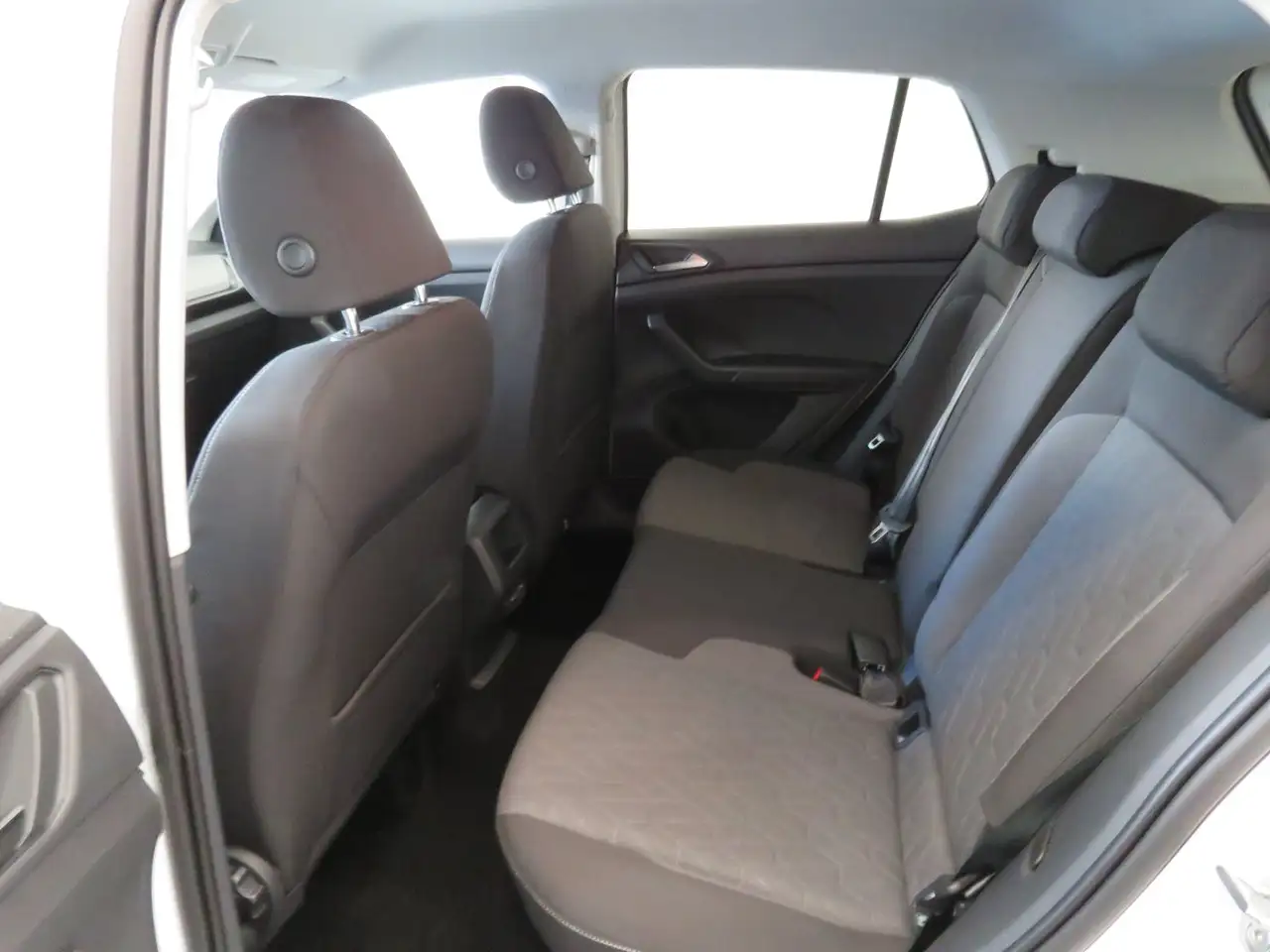 Volkswagen T-Cross Friends TSI 6