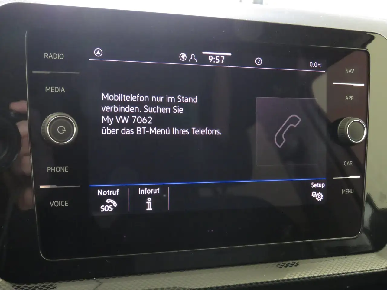 Volkswagen T-Cross Friends TSI 13