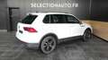 Volkswagen Tiguan II 2.0 TDI 150 DSG7 LIFE BUSINESS Blanc - thumbnail 6