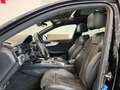 Audi A4 Avant sport S-LINE SPORTPAKET PLUS PANORAMA Zwart - thumbnail 13