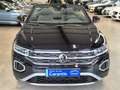 Volkswagen T-Roc T-ROC CABRIO FACELIFT NAVI SITZHZ CAMERA IQLIGHT Zwart - thumbnail 2