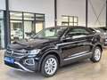 Volkswagen T-Roc T-ROC CABRIO FACELIFT NAVI SITZHZ CAMERA IQLIGHT Zwart - thumbnail 9