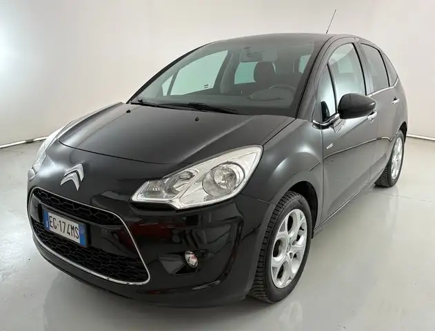 Citroen C3 1.4 VTi Exclusive! PREZZO REALE