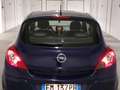 Opel Corsa 3p 1.2 Edition (elective) Gpl-tech 85cv Bleu - thumbnail 5