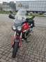 Moto Guzzi Stelvio 1200 Rojo - thumbnail 1