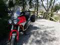 Moto Guzzi Stelvio 1200 Rojo - thumbnail 4