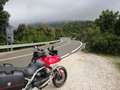 Moto Guzzi Stelvio 1200 Rojo - thumbnail 7