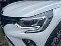 Renault Captur Techno E-Tech Full Hybrid 145 Fast Track Weiß - thumbnail 4