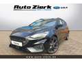 Ford Focus Turnier ST 2.3 EB EU6d-T Navi beh. WSS scheckheft Negro - thumbnail 1