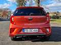 Kia Picanto 1.0 T-GDI ISG GT Line Оранжевий - thumbnail 4
