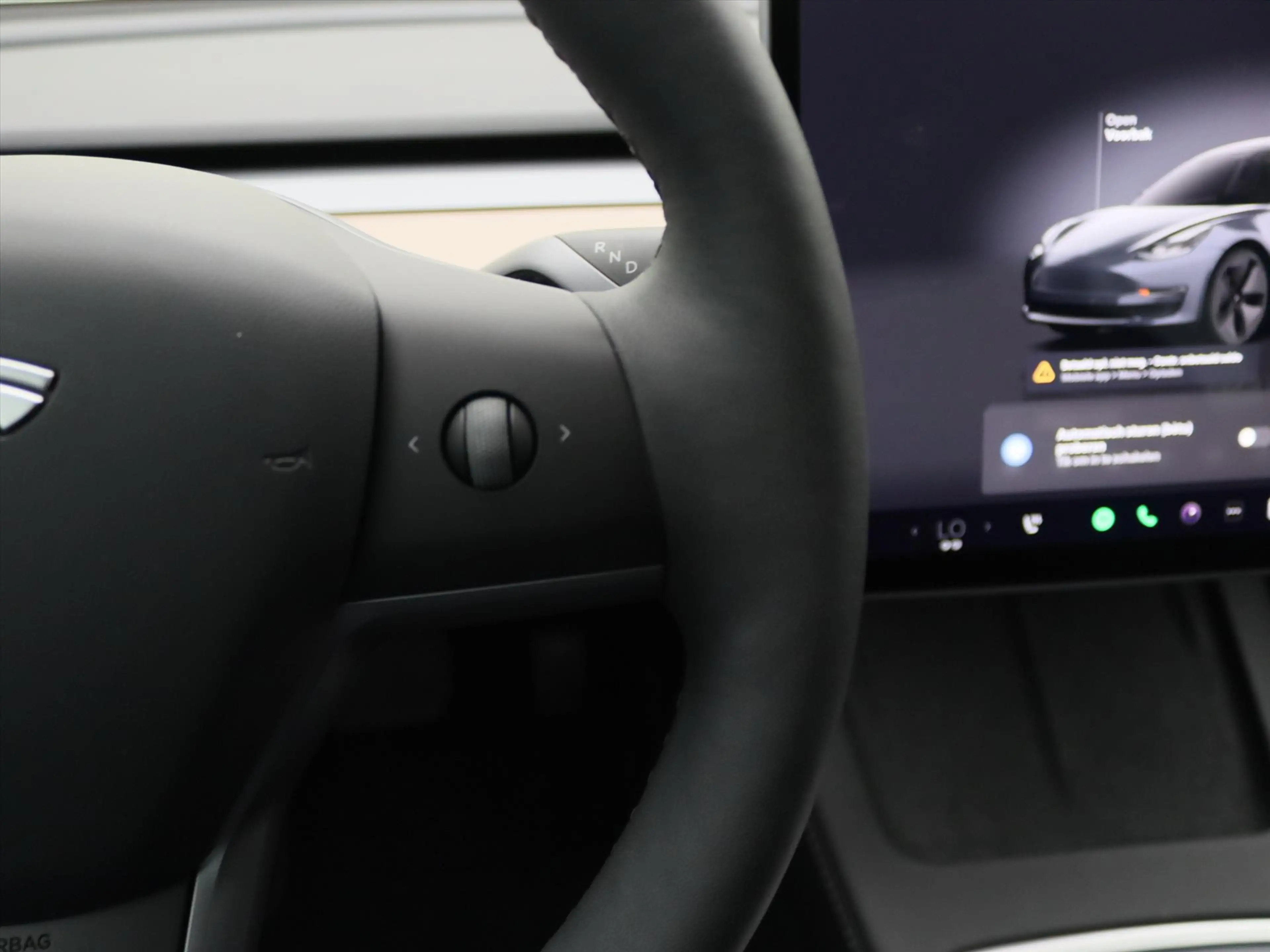 Tesla Model 3 Standard RWD Plus UPGRADE 95.7% SoH [ TREKHAAK+LFP — photo 23