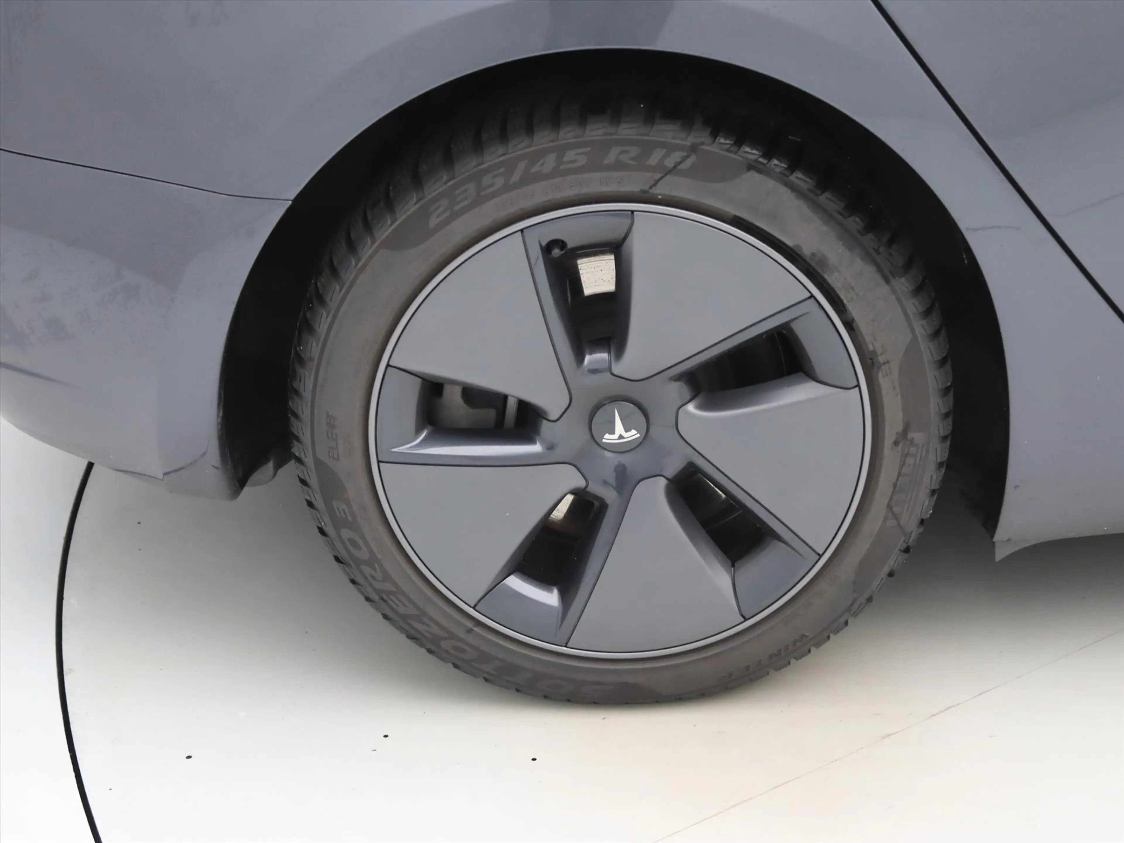 Tesla Model 3 Standard RWD Plus UPGRADE 95.7% SoH [ TREKHAAK+LFP — photo 13