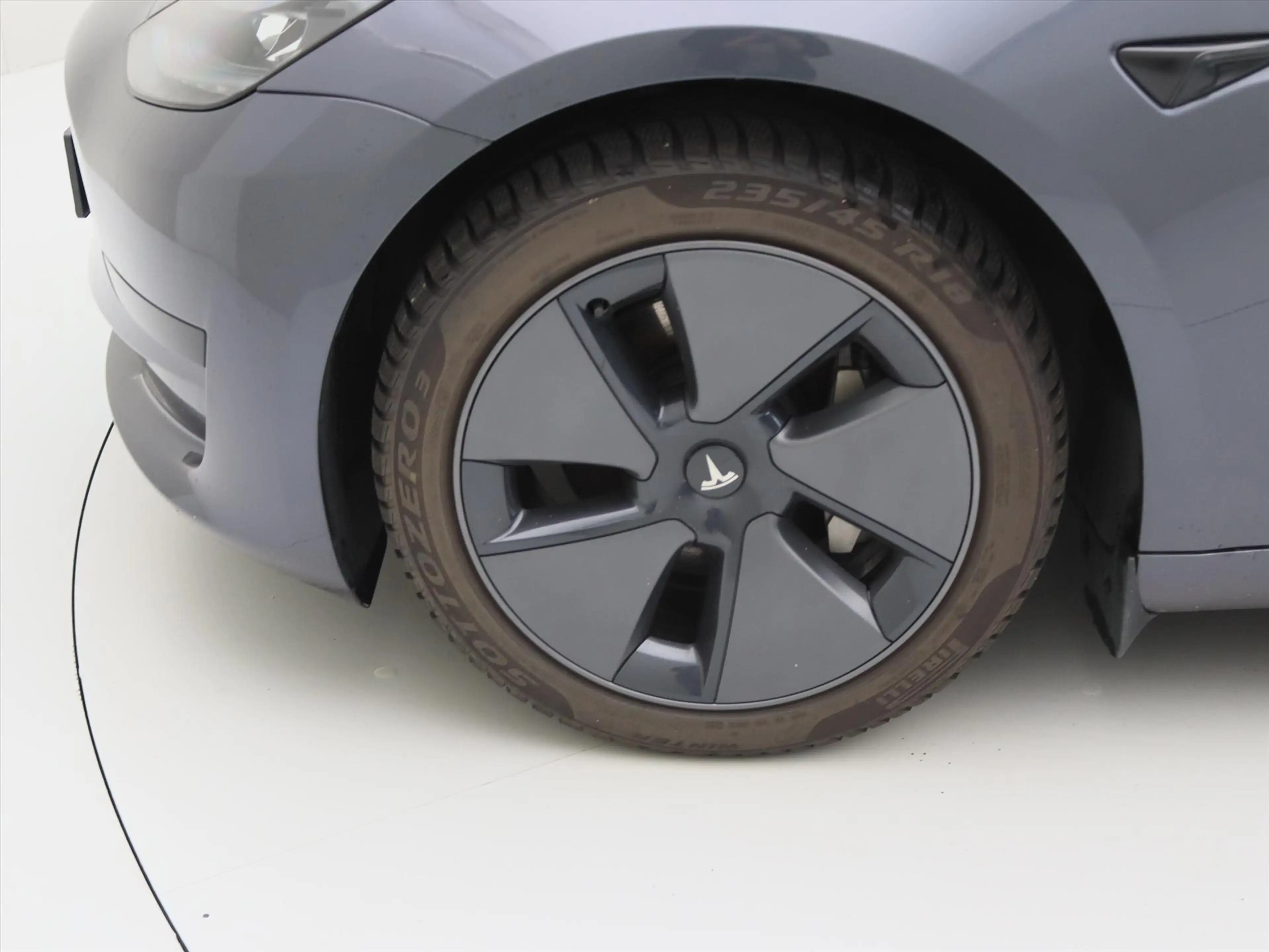 Tesla Model 3 Standard RWD Plus UPGRADE 95.7% SoH [ TREKHAAK+LFP — photo 12