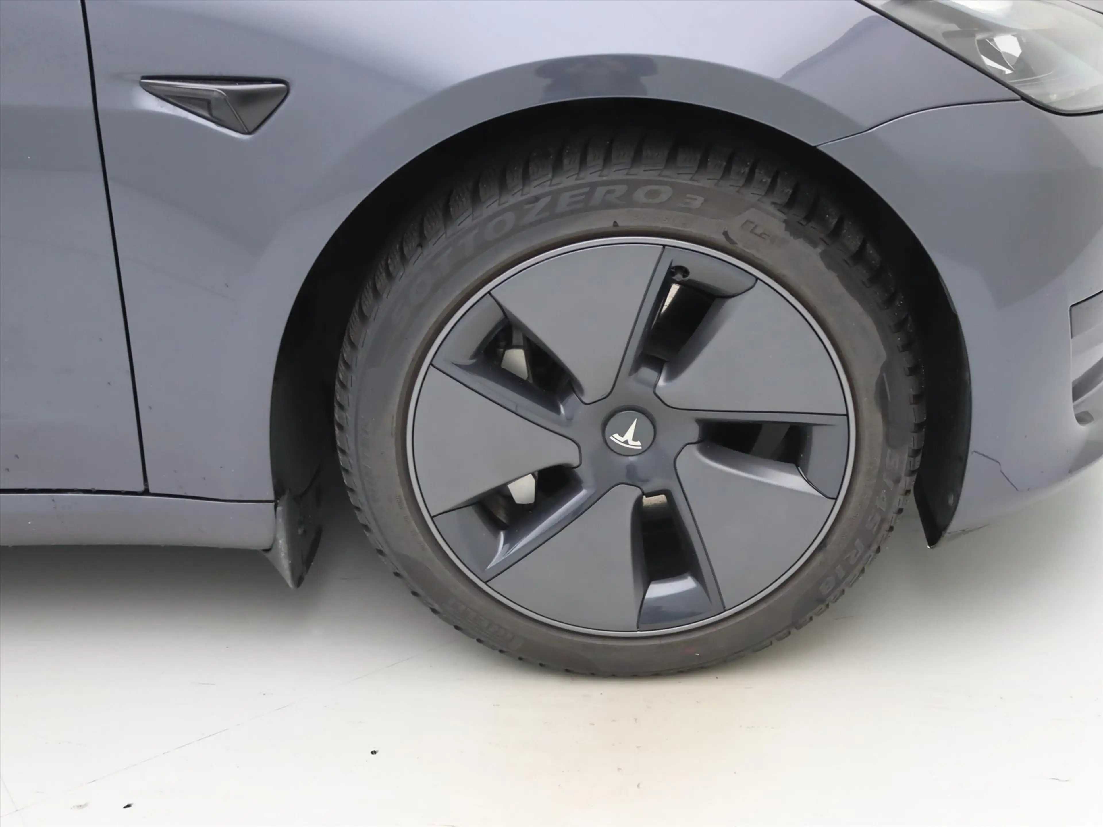 Tesla Model 3 Standard RWD Plus UPGRADE 95.7% SoH [ TREKHAAK+LFP — photo 11