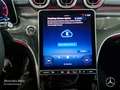 Mercedes-Benz C 300 d AMG+LED+KAMERA+TOTW+KEYLESS+9G Schwarz - thumbnail 16