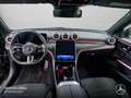 Mercedes-Benz C 300 d AMG+LED+KAMERA+TOTW+KEYLESS+9G Schwarz - thumbnail 15