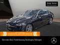 Mercedes-Benz C 300 d AMG+LED+KAMERA+TOTW+KEYLESS+9G Schwarz - thumbnail 1