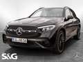 Mercedes-Benz GLC 220 d 4M AMG MBUX+LED+AHK+360°+Pano+Standhzg Schwarz - thumbnail 1
