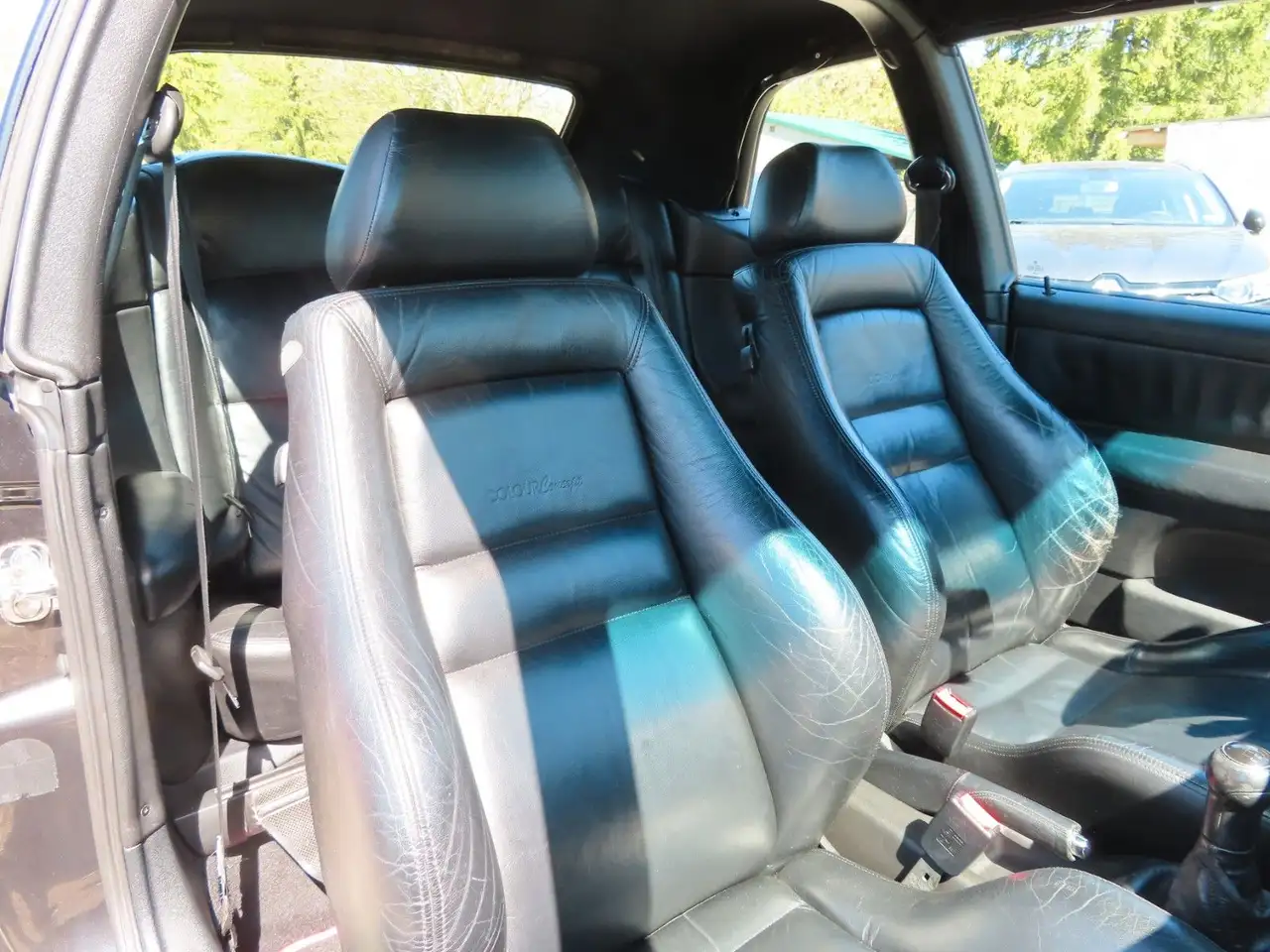 Volkswagen Golf Cabrio elekt./hydr. Verdeck, foto 11