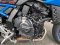 Suzuki GSX 8S Blauw - thumbnail 12