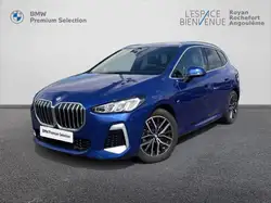 BMW Série 2 218i 136ch M Sport DKG7