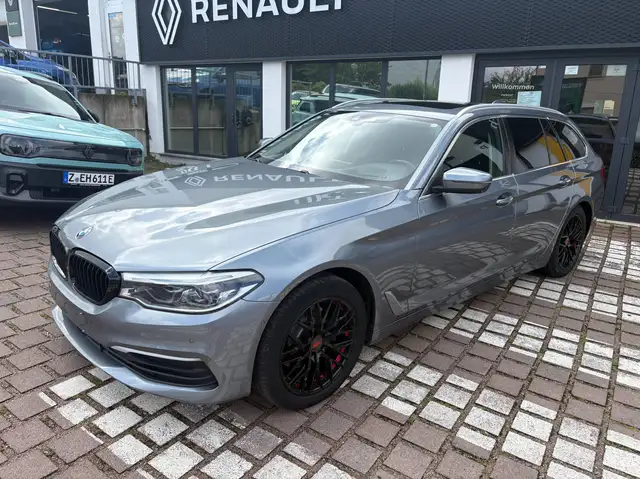 BMW 520 520 d