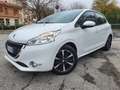 Peugeot 208 208 Wit - thumbnail 1