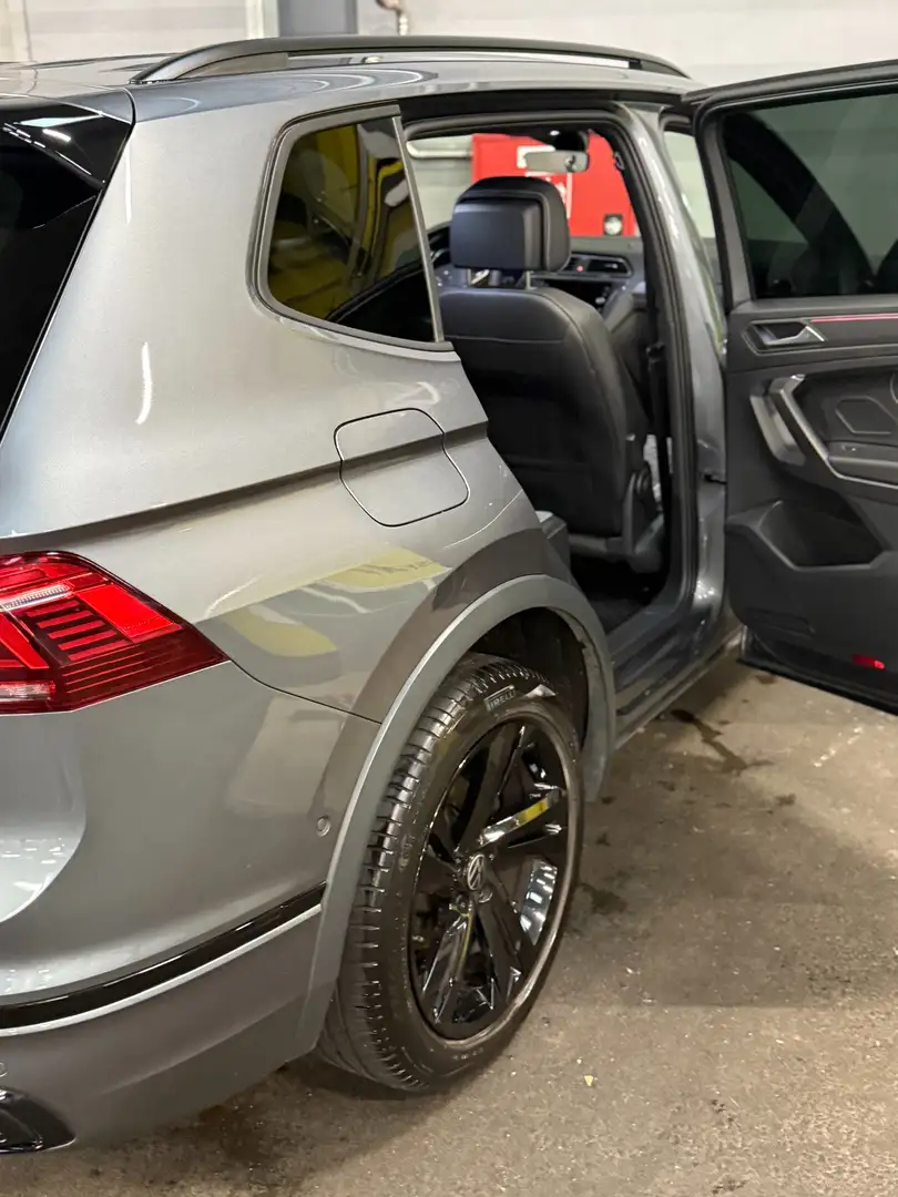 Volkswagen Tiguan Allspace Tiguan 2,0 TDI SCR DSG 4Motion Allspace R-Line - 1