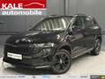 Skoda Karoq 2.0 TDI Sportline *Standhzg*NAVI*CarPlay*18Zoll* Schwarz - thumbnail 1
