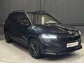 Skoda Karoq 2.0 TDI Sportline *Standhzg*NAVI*CarPlay*18Zoll* Schwarz - thumbnail 7