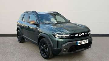 1.2 MHEV TCE EXTREME 130 5P