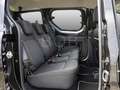 Dacia Dokker Comfort TCe 130  NAVI SHZ PDC KLIMA BT USB Fekete - thumbnail 5