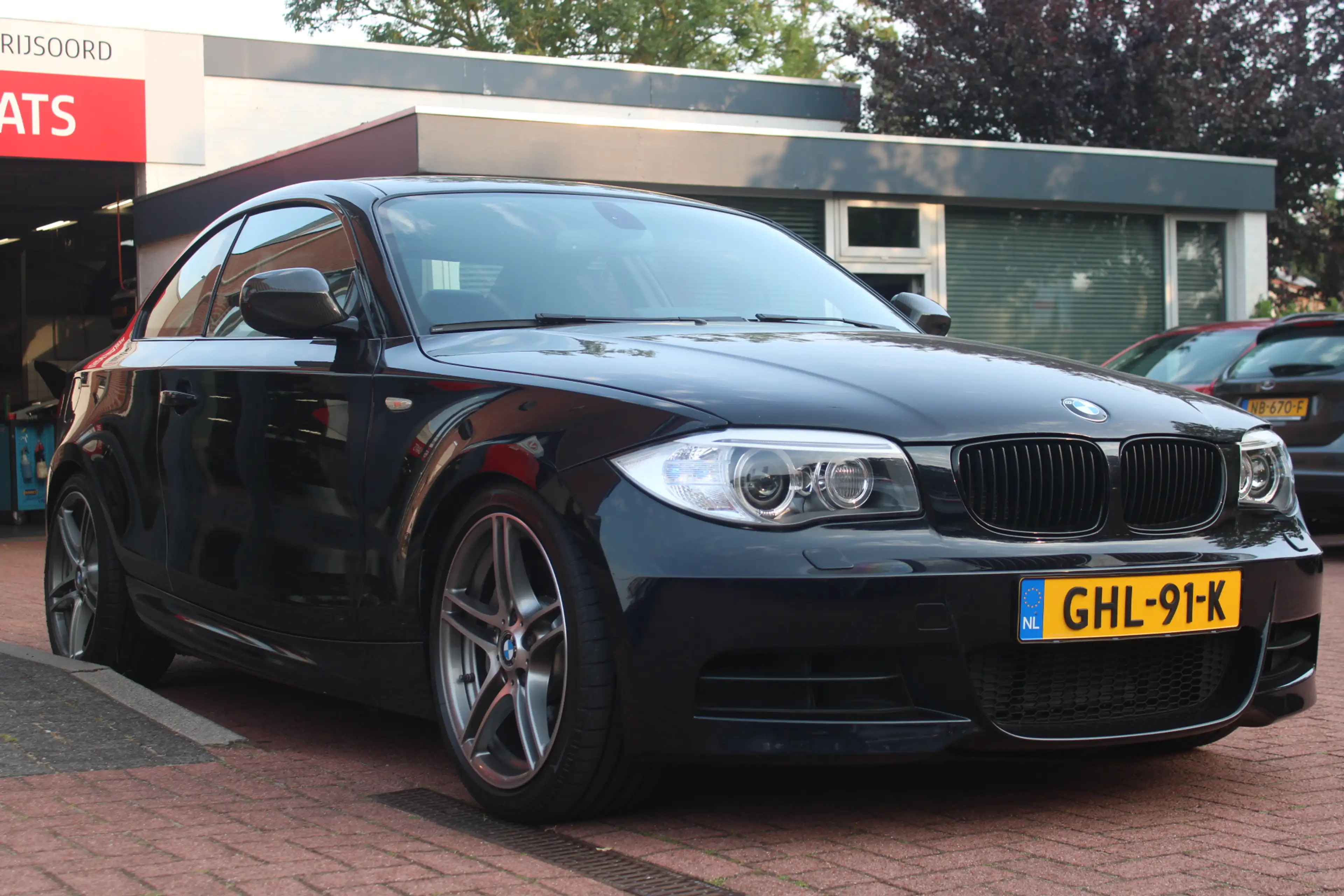 BMW 135 1-Serie 135i Handgeschakeld *High Executive* | Sch — photo 6