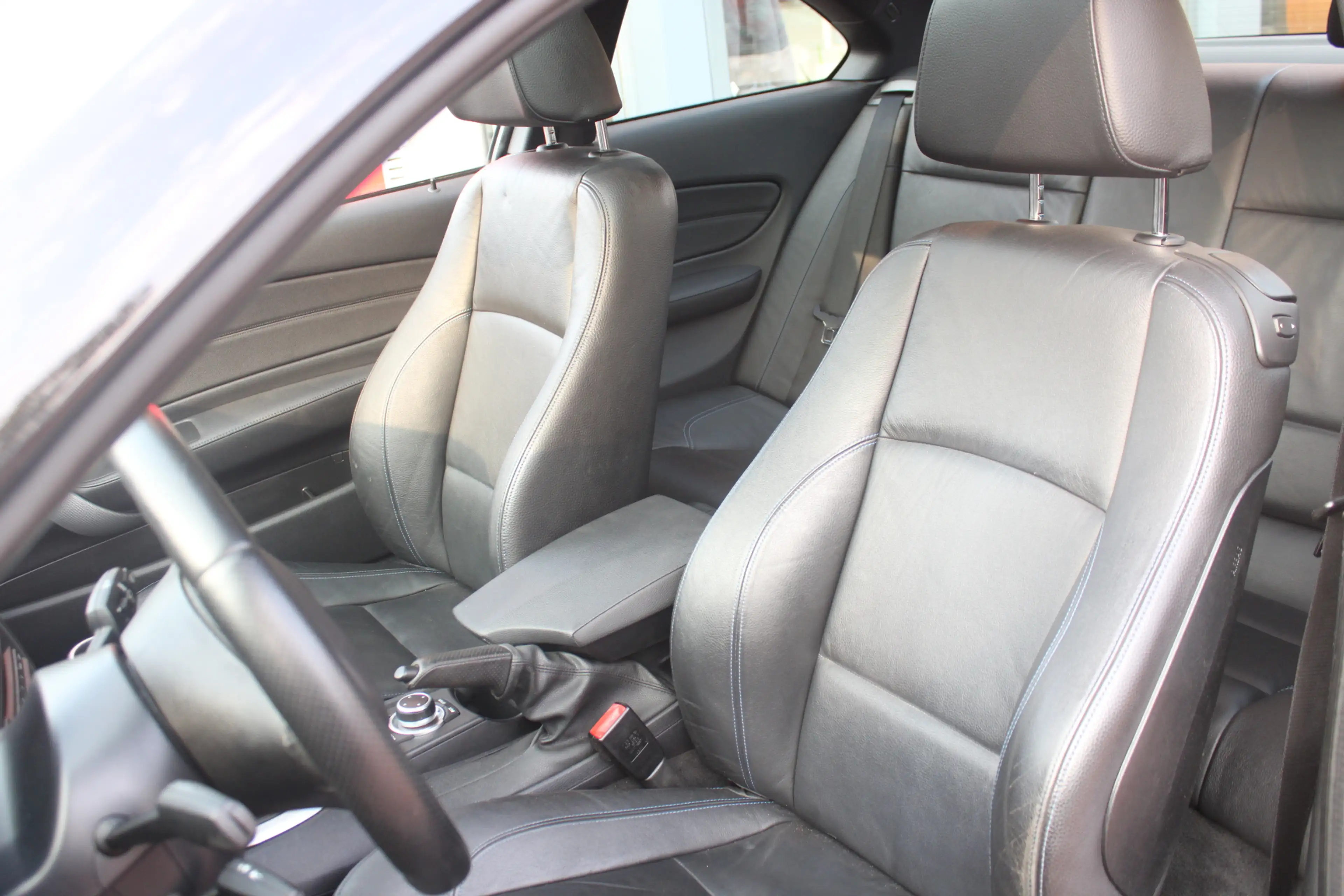 BMW 135 1-Serie 135i Handgeschakeld *High Executive* | Sch — photo 12
