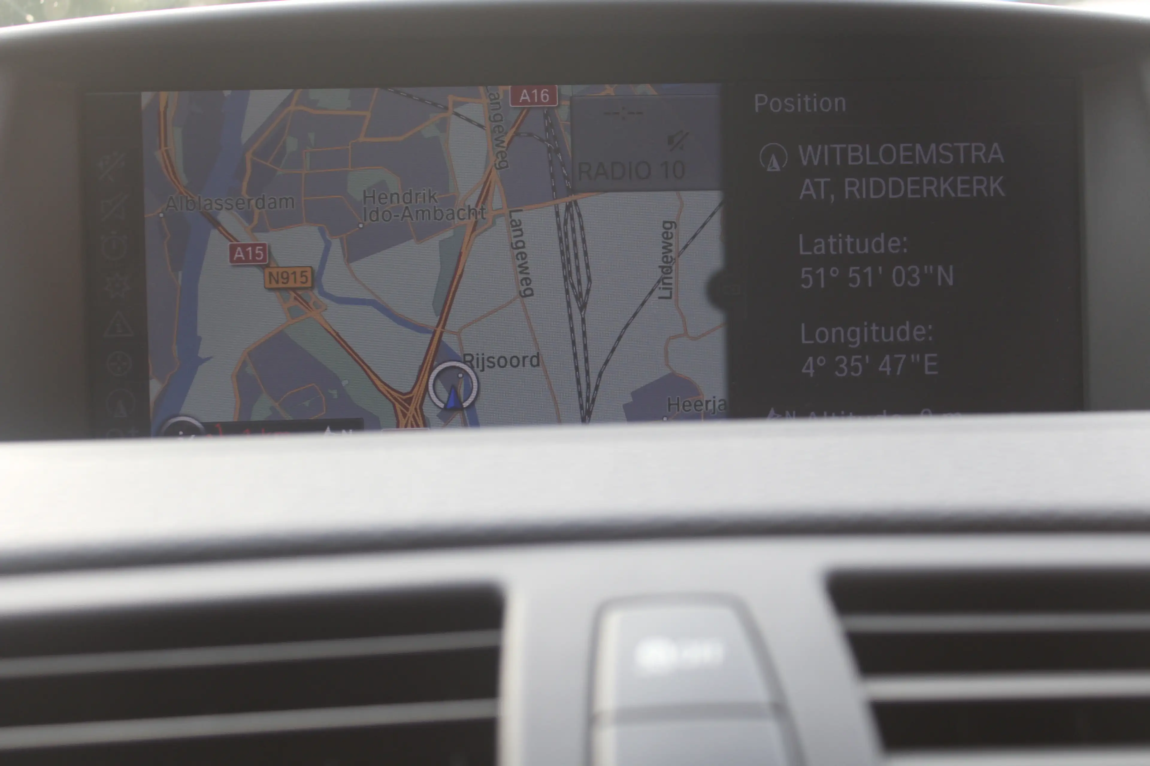 BMW 135 1-Serie 135i Handgeschakeld *High Executive* | Sch — photo 9